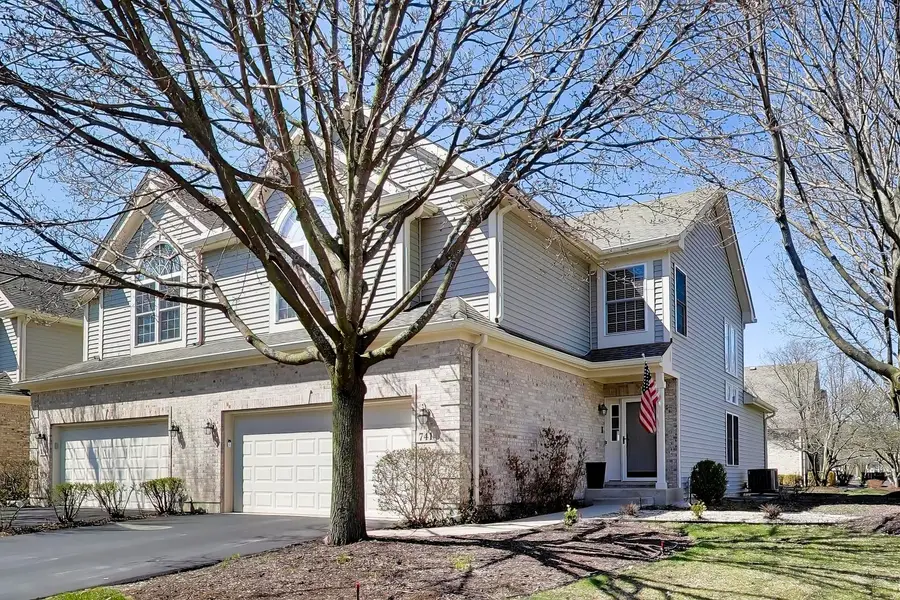 741 Juniper Lane, Lake In The Hills, IL 60156 - #2