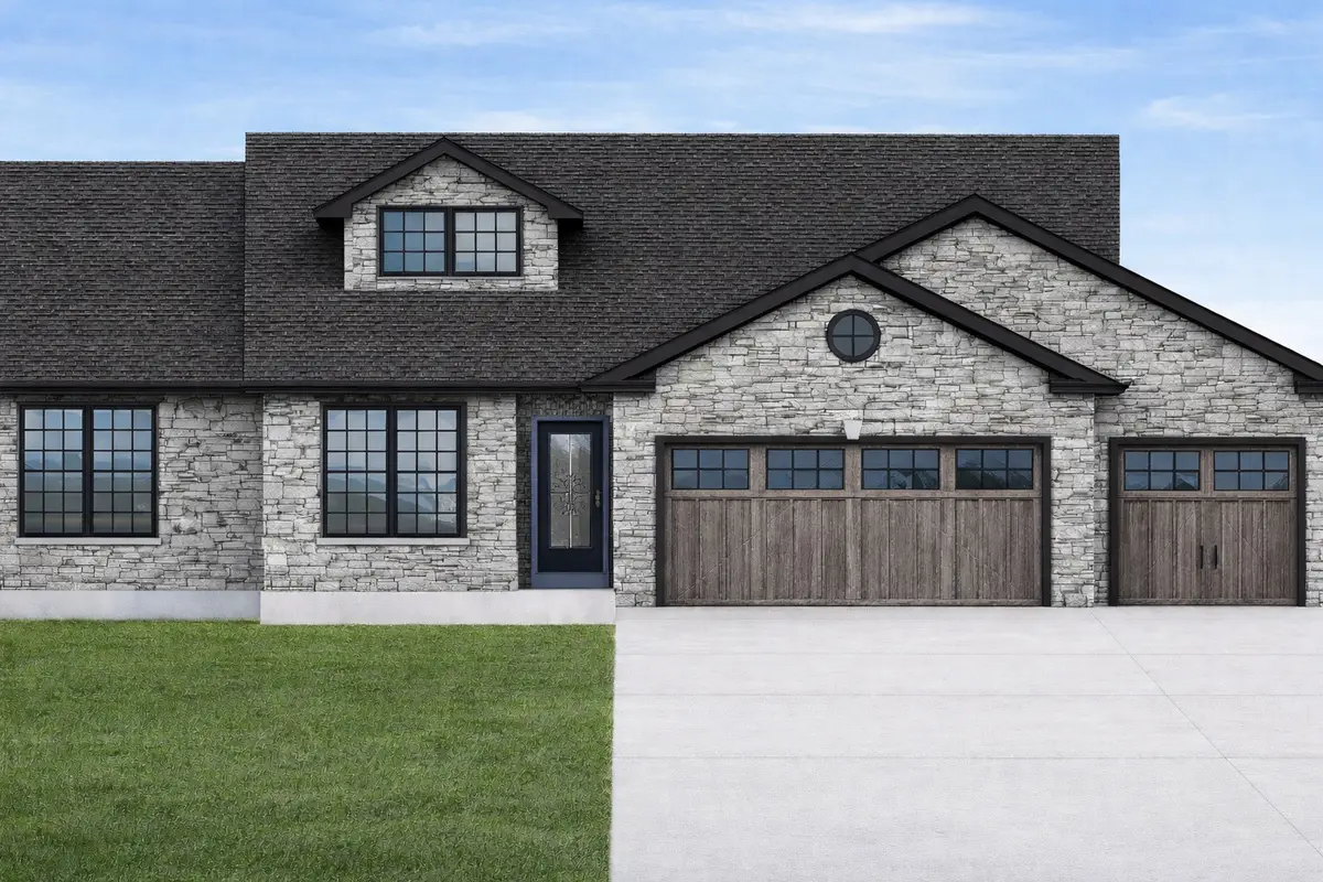 6031 Ryan Court, Bettendorf, IA 52722 - #1