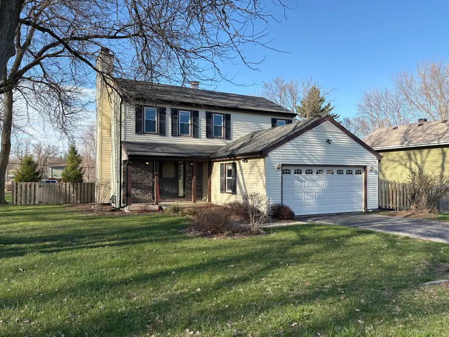 5524 W Shore Drive, McHenry, IL 60050 - #3