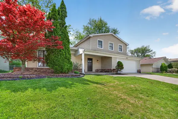 525 Revere Avenue, Westmont, IL 60559