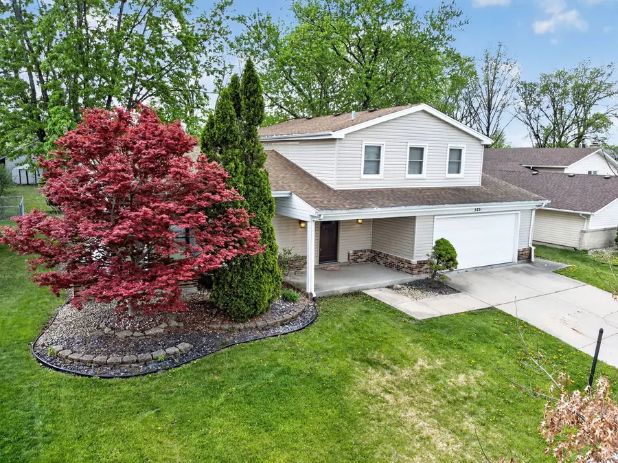 525 Revere Avenue, Westmont, IL 60559 - #2