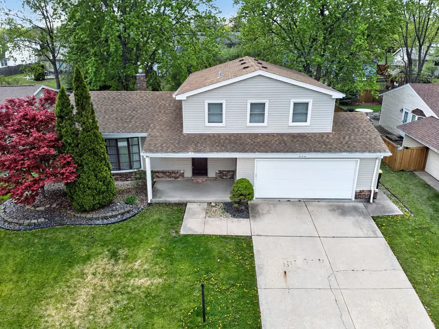 525 Revere Avenue, Westmont, IL 60559 - #3