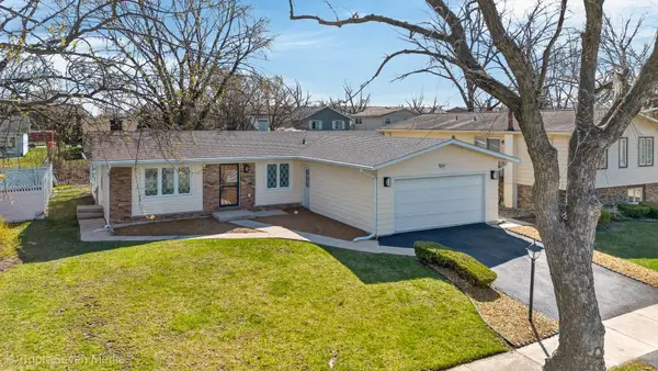 22509 Mission Drive, Richton Park, IL 60471