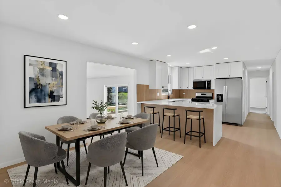 22509 Mission Drive, Richton Park, IL 60471 - #3