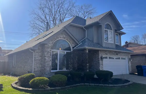 9848 S Beverly Avenue, Chicago, IL 60643