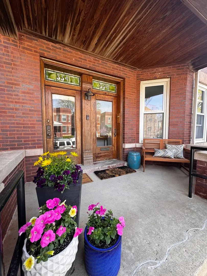 3541 N Oakley Avenue, Chicago, IL 60618 - #2