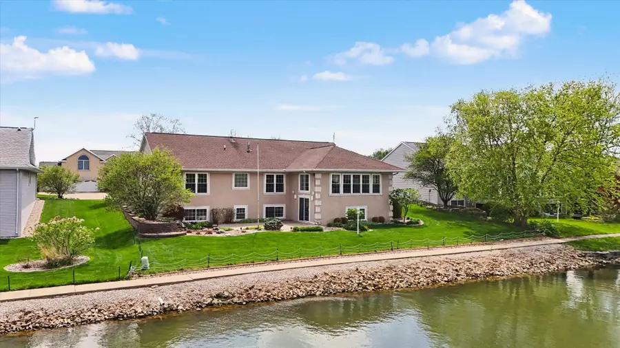 2910 Rutherford Drive, Urbana, IL 61802 - #2