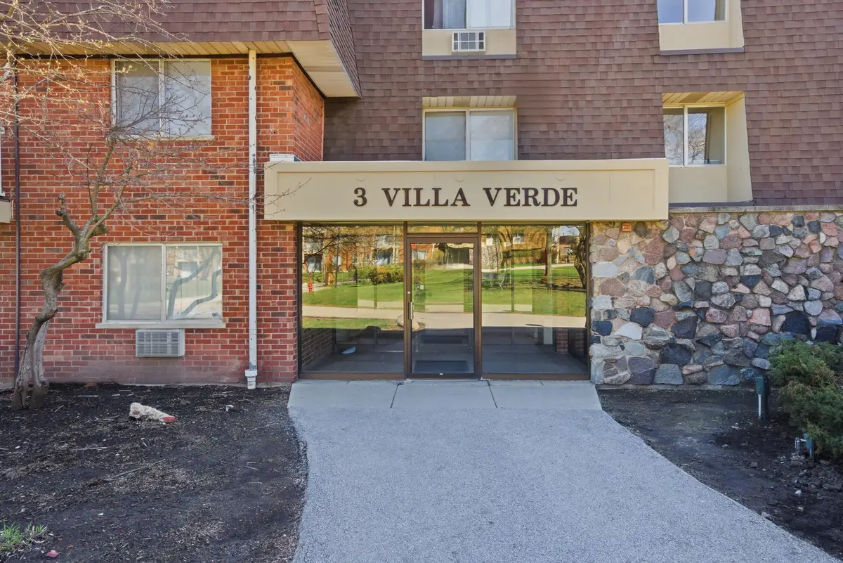 3 Villa Verde Drive #311, Buffalo Grove, IL 60089 - #1