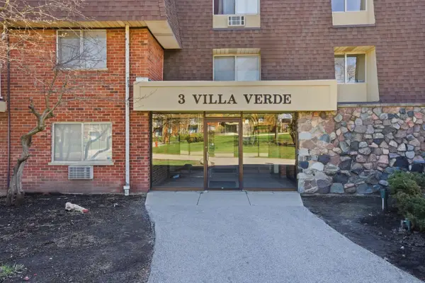 3 Villa Verde Drive #311, Buffalo Grove, IL 60089