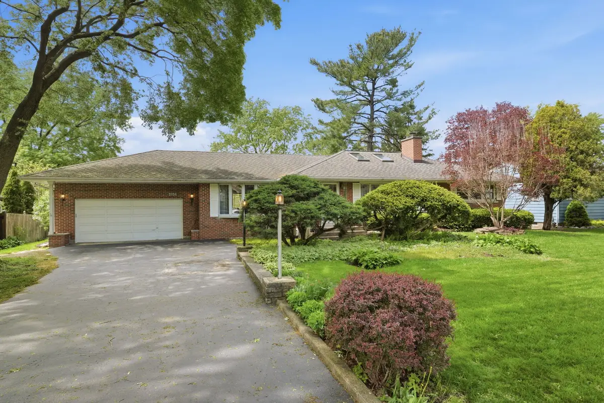 3934 Elm Street, Downers Grove, IL 60515 - #1