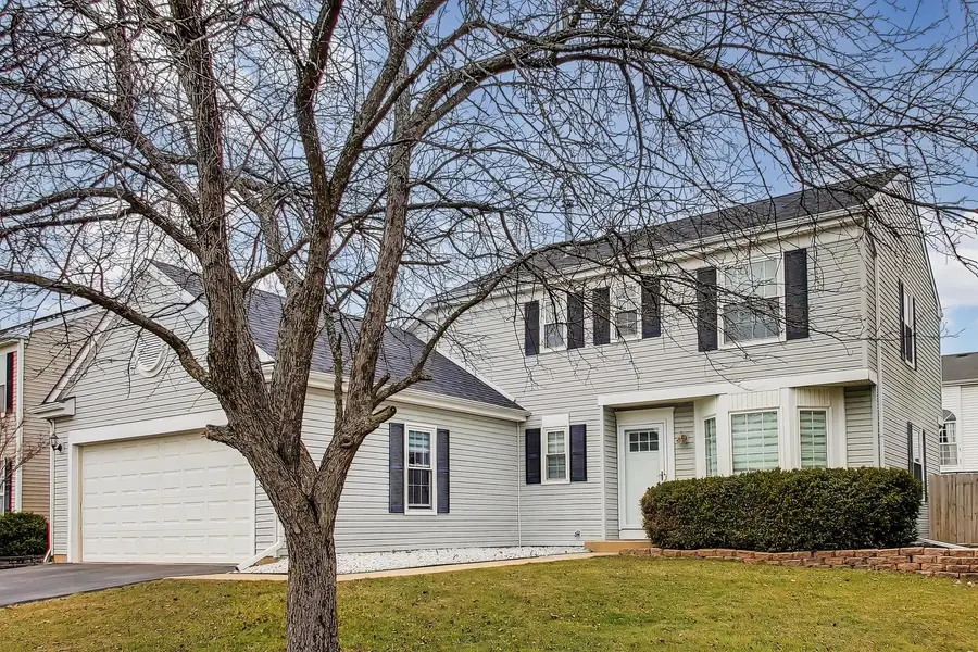 158 Jefferson Lane, Streamwood, IL 60107 - #2