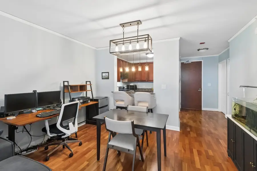 420 E Waterside Drive #907, Chicago, IL 60601 - #3