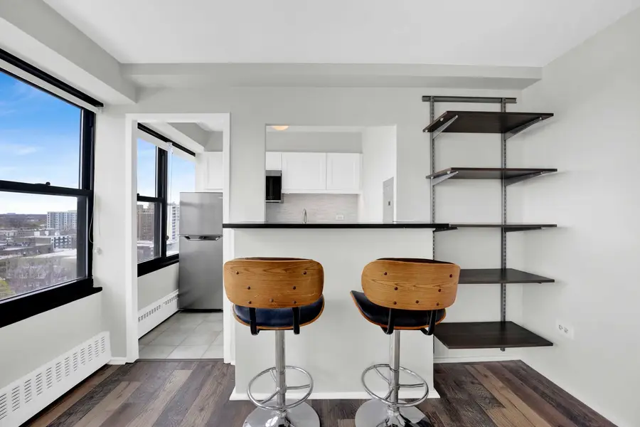 6030 N Sheridan Road #1307, Chicago, IL 60660 - #3