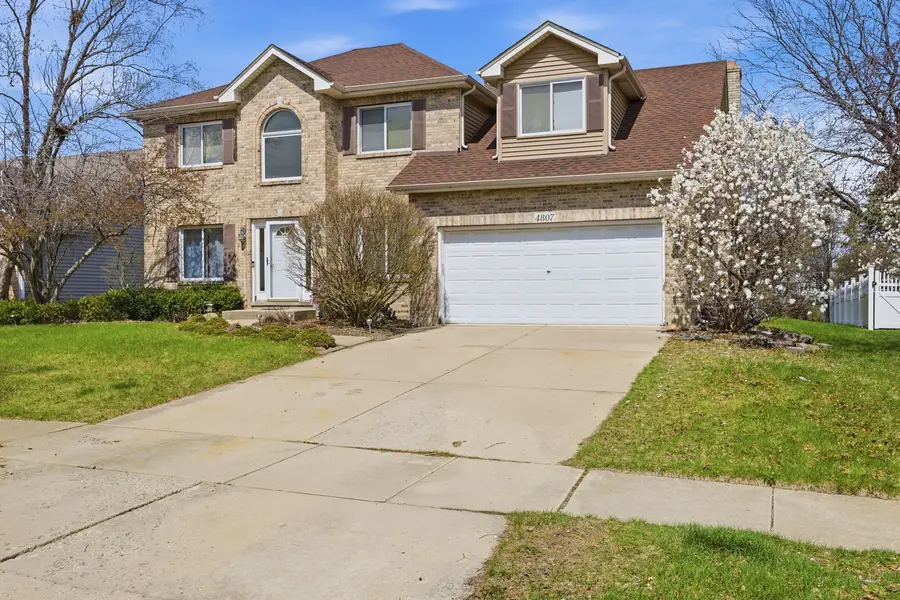 4807 Clearwater Lane, Naperville, IL 60564 - #2