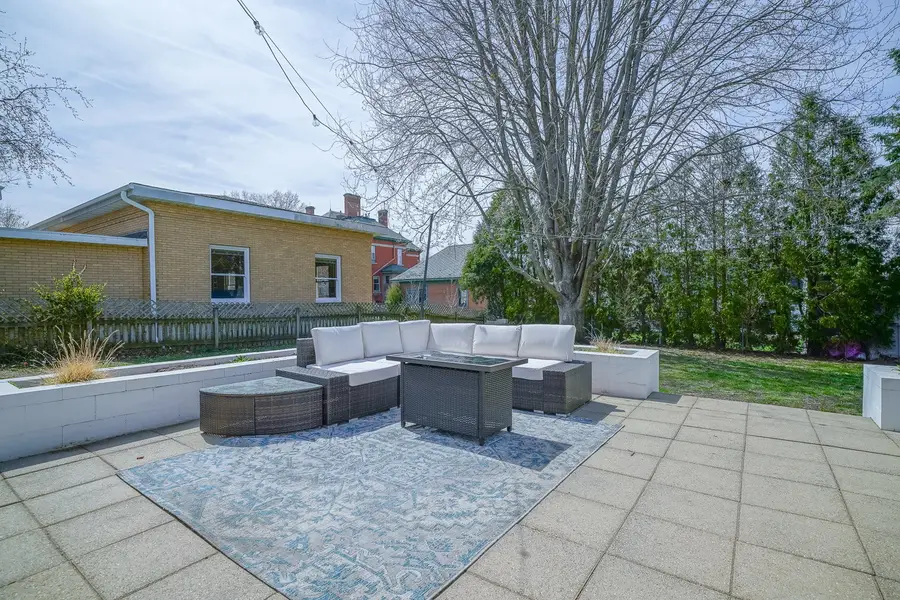 107 N Barber, Polo, IL 61064 - #2