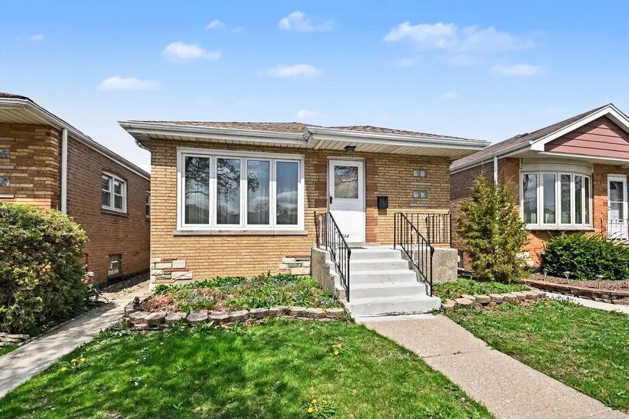 6634 W 64th Street, Chicago, IL 60638 - #2