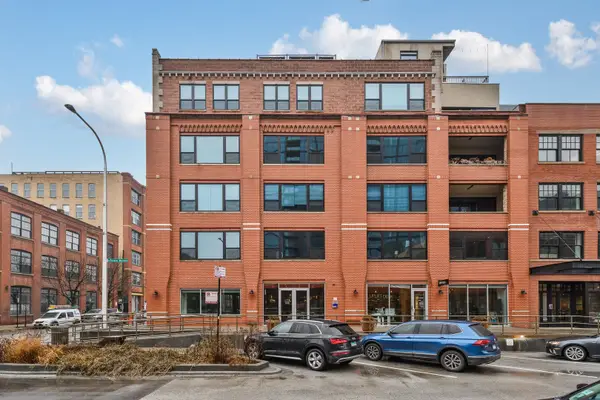 1118 W Fulton Market Street #403, Chicago, IL 60607