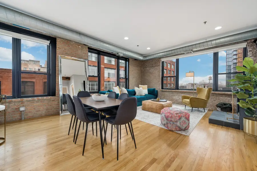 1118 W Fulton Market Street #403, Chicago, IL 60607 - #2