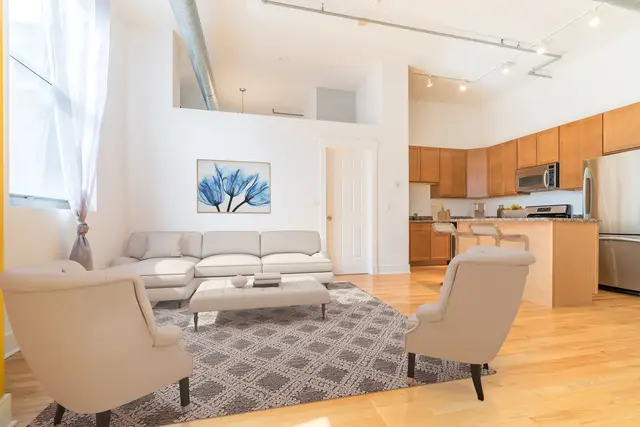 824 W Superior Street #307, Chicago, IL 60642 - #3