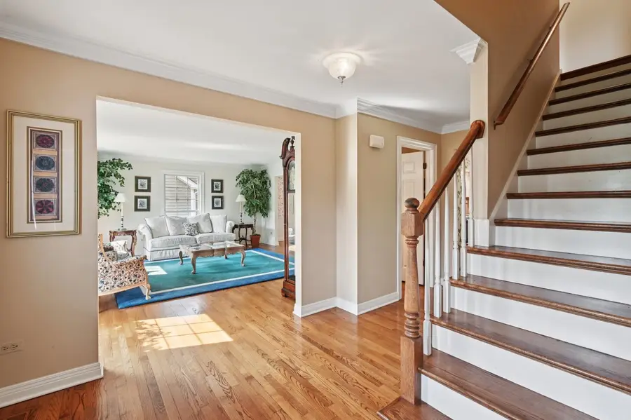 432 Whitney Drive, Barrington, IL 60010 - #2