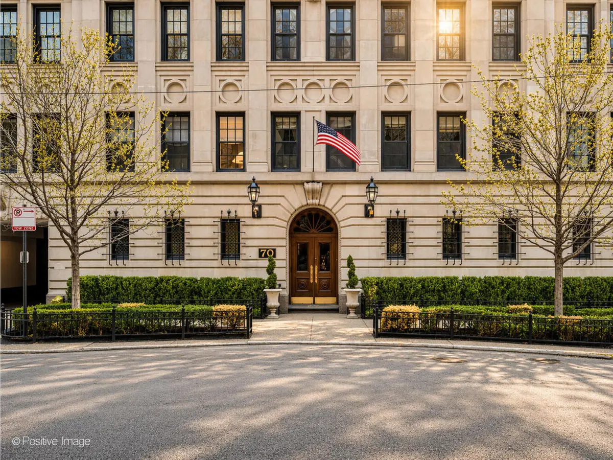 70 E Cedar Street #14WS, Chicago, IL 60611 - #1