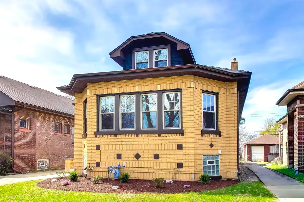 1442 S 15th Avenue, Maywood, IL 60153 - #1