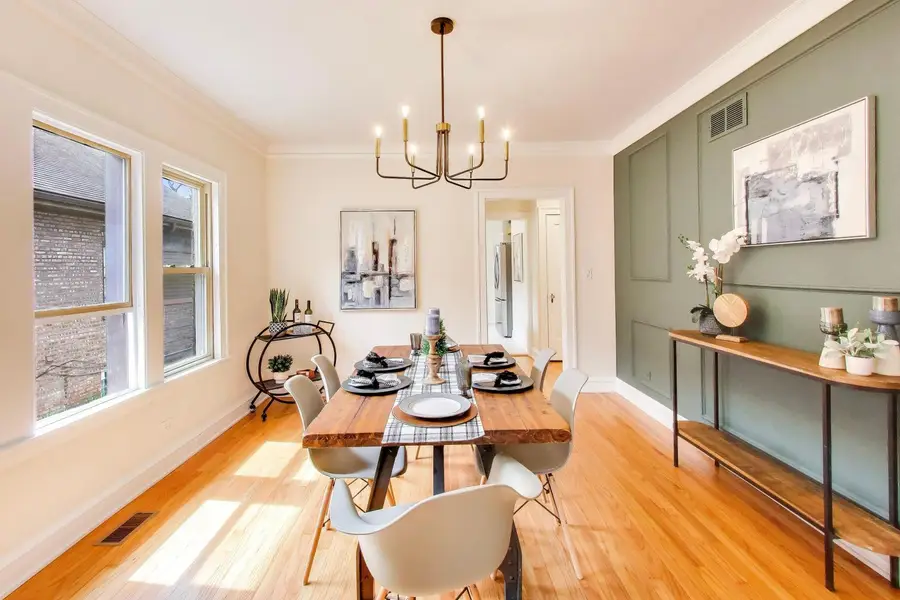 1442 S 15th Avenue, Maywood, IL 60153 - #3