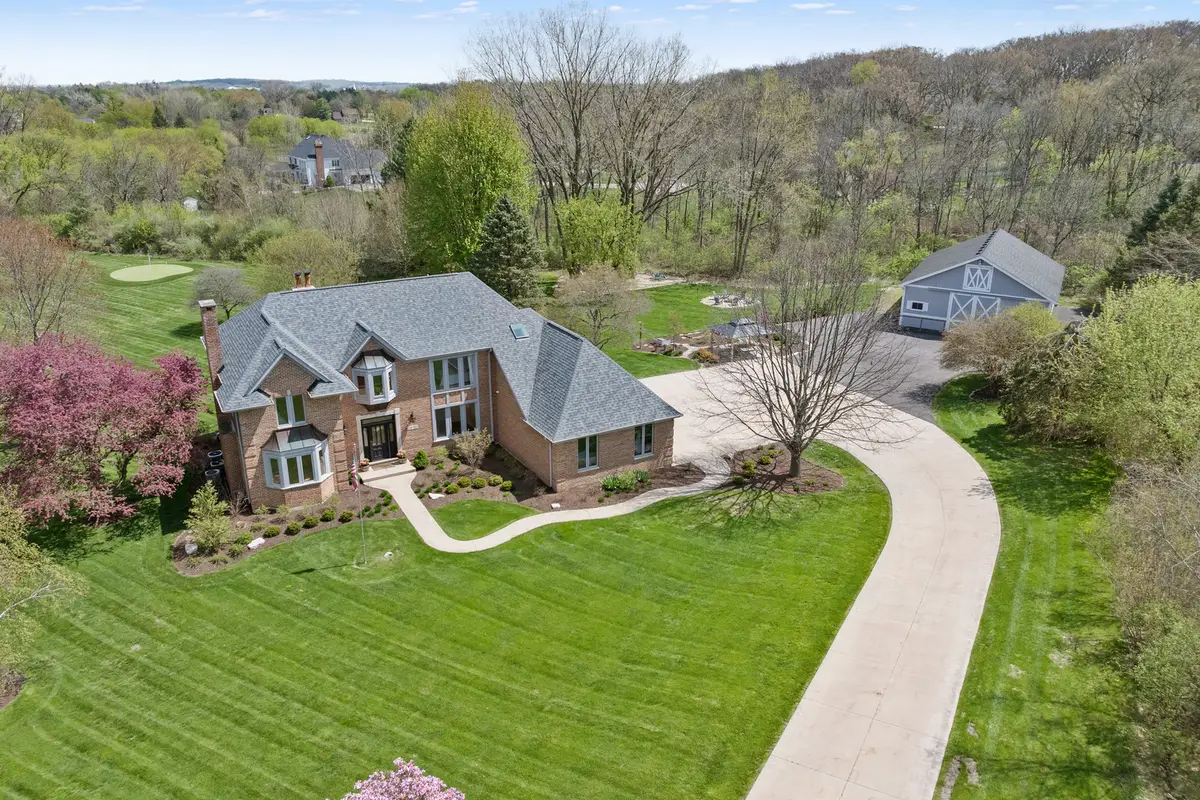 3N705 Roberts Road, Elburn, IL 60119 - #1