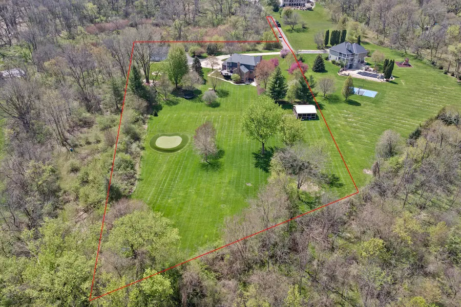 3N705 Roberts Road, Elburn, IL 60119 - #3