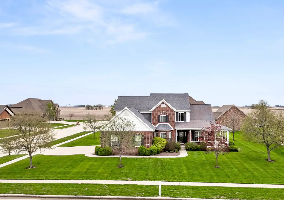 2213 Tyler Trail, Bloomington, IL 61704 - #1