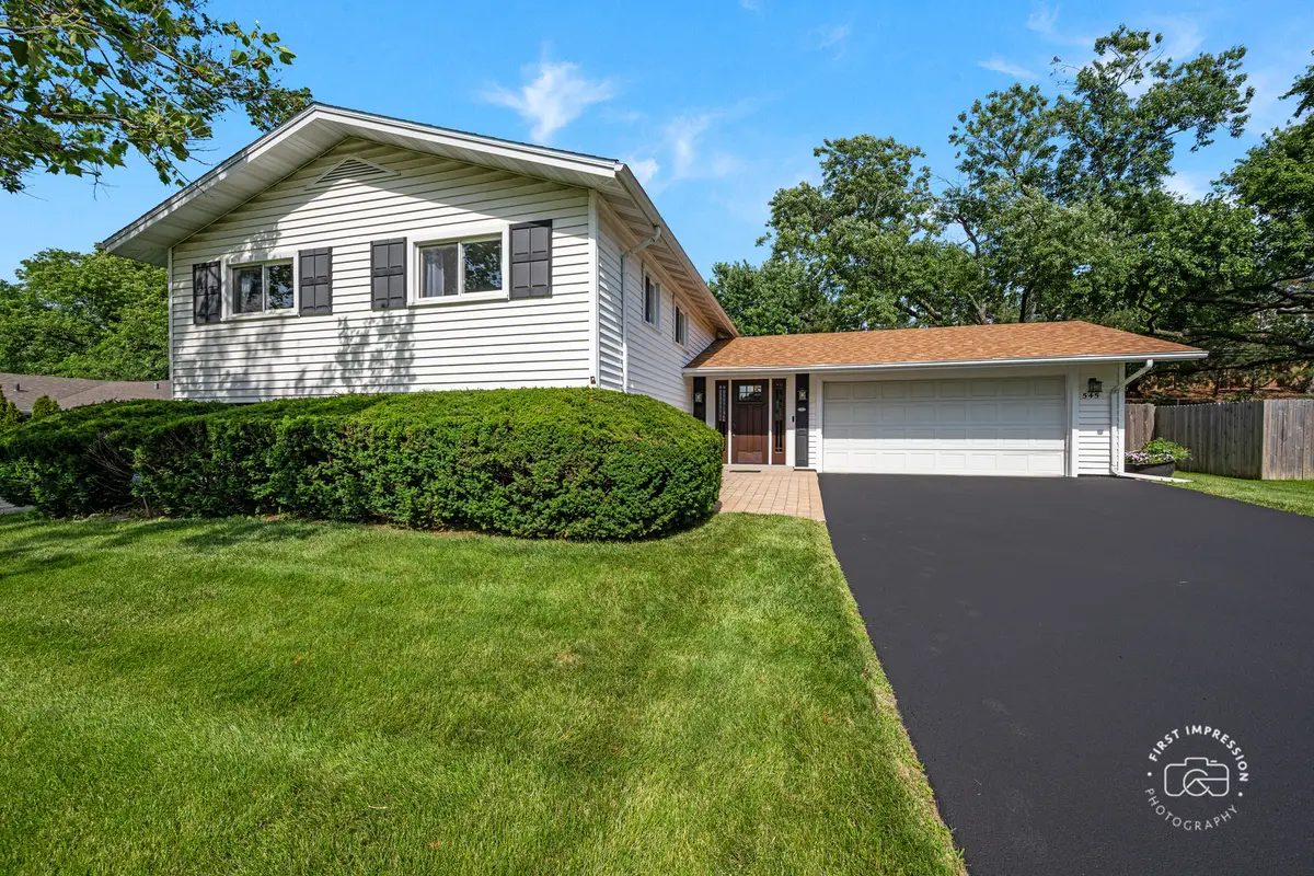 2S545 Lloyd Avenue, Lombard, IL 60148 - #1