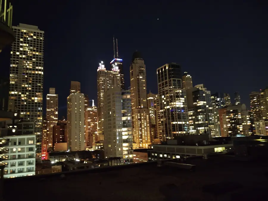 111 W Maple Street #912, Chicago, IL 60610 - #3