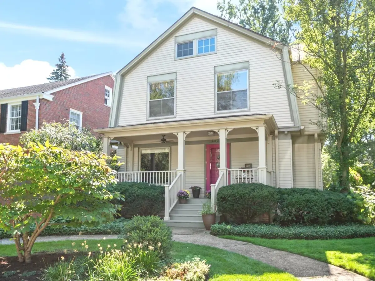 2622 Harrison Street, Evanston, IL 60201 - #1