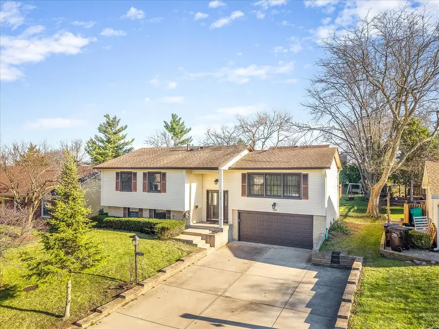 545 Andrew Lane, Lake Zurich, IL 60047 - #2
