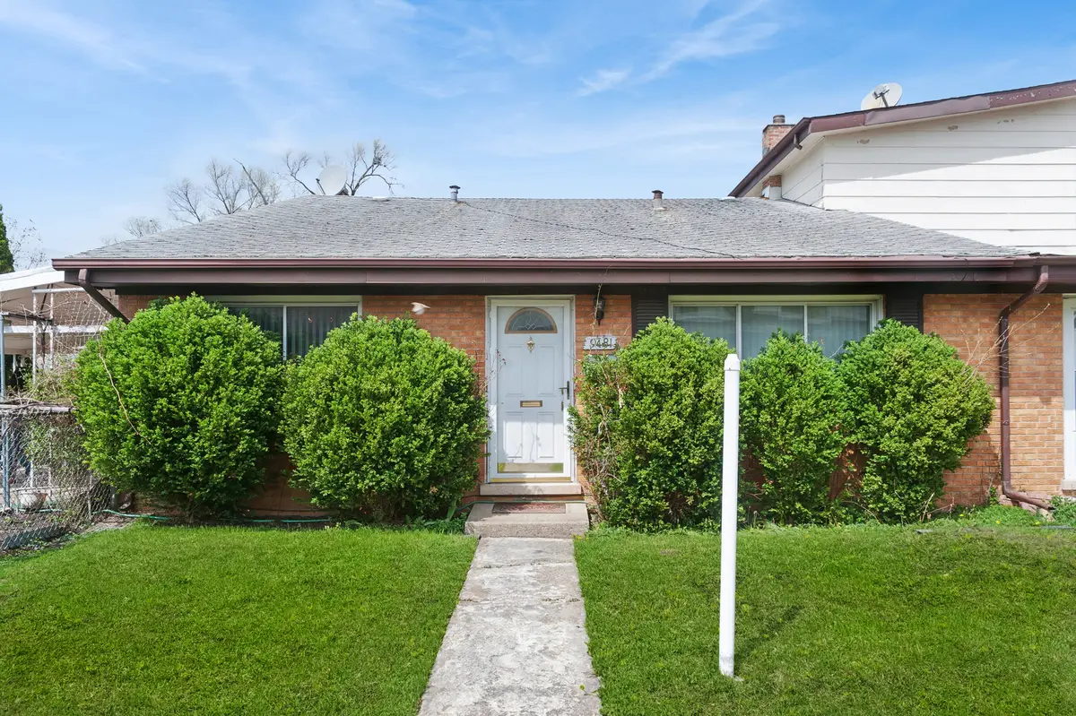 9481 Park Lane, Des Plaines, IL 60016 - #1