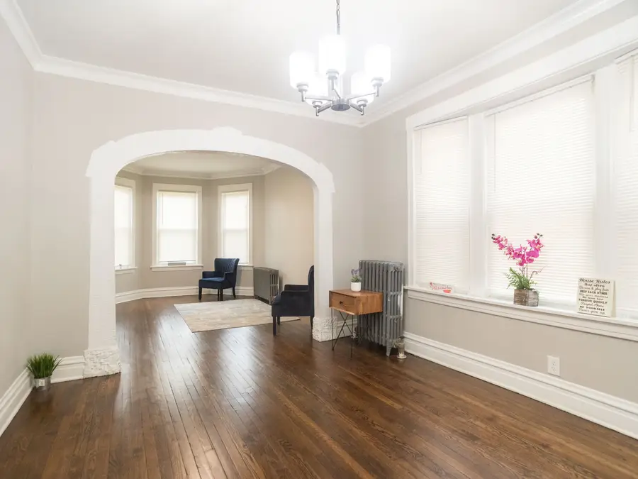 7232 S Sangamon Street, Chicago, IL 60621 - #3