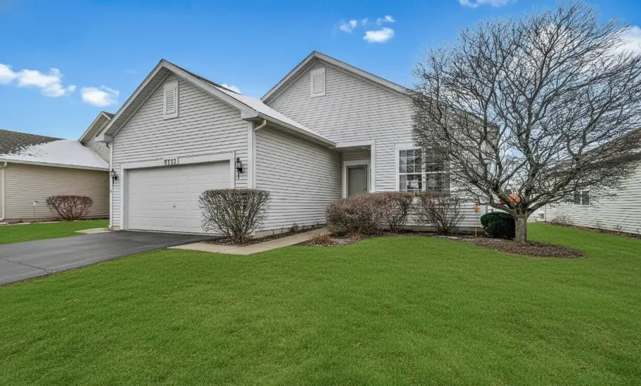 1553 Benzie Circle, Romeoville, IL 60446 - #2