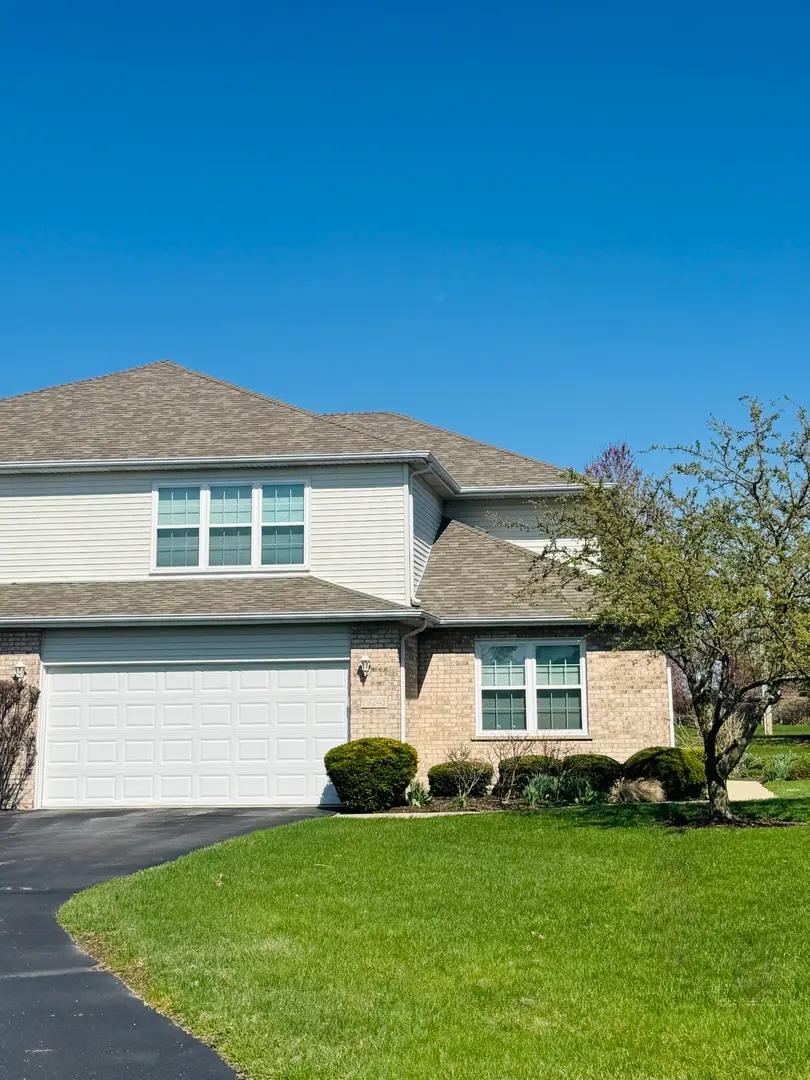 19245 Tramore Lane, Mokena, IL 60448 - #1