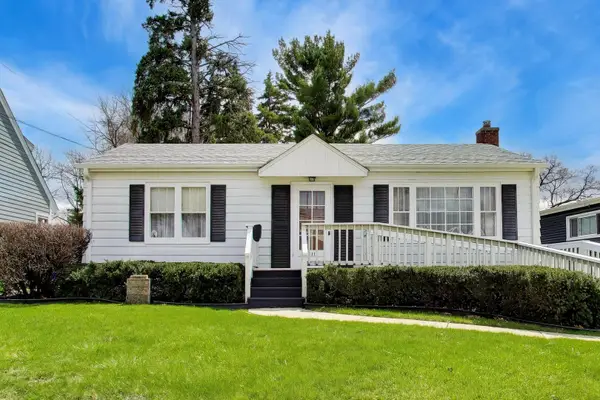 311 Elm Street, Glen Ellyn, IL 60137