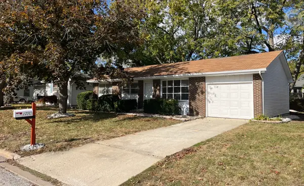 1720 Jacobssen Drive, Normal, IL 61761