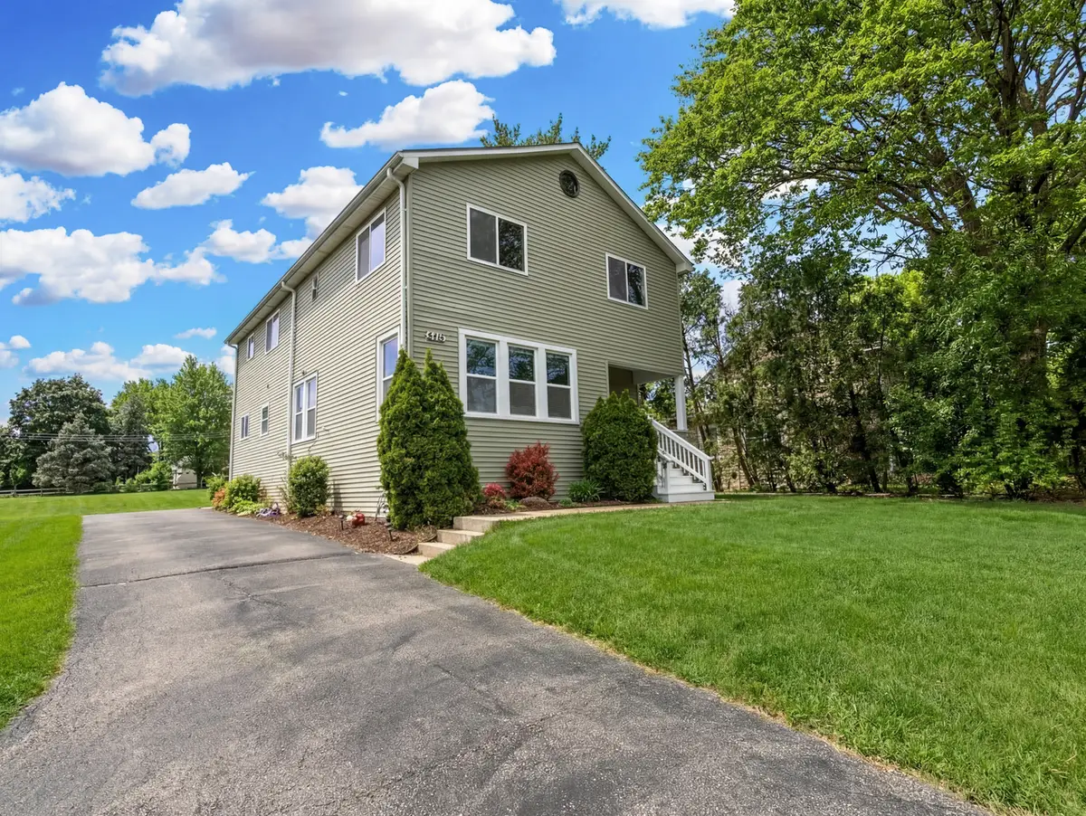 2415 Maple Avenue, Downers Grove, IL 60515 - #1