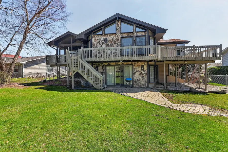 1170 Lancaster Court, Hoffman Estates, IL 60195 - #3