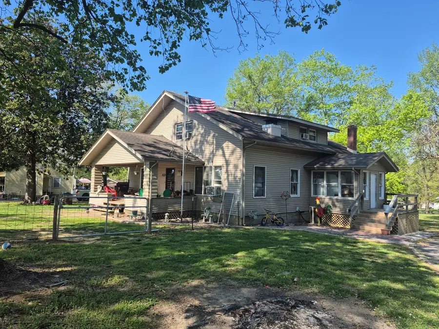 1201 Fairview Road, Rosiclare, IL 62982 - #3