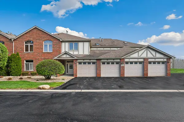 6230 Misty Pines Drive #1, Tinley Park, IL 60477