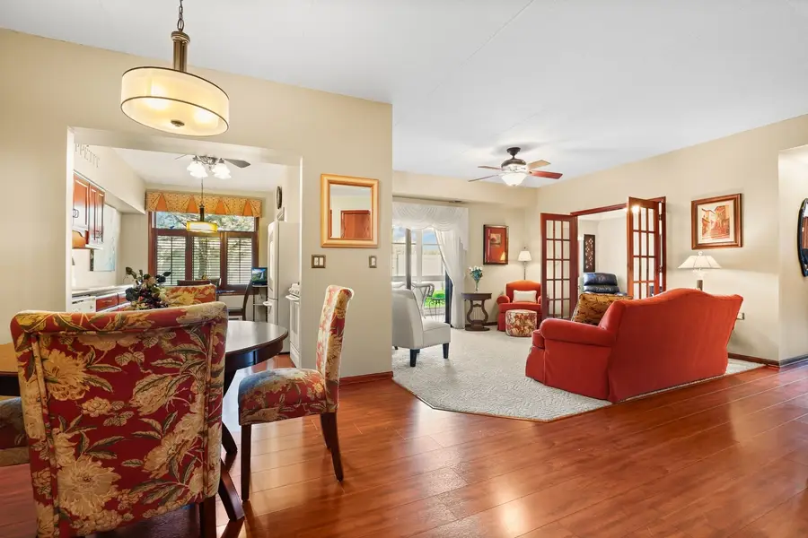 6230 Misty Pines Drive #1, Tinley Park, IL 60477 - #2