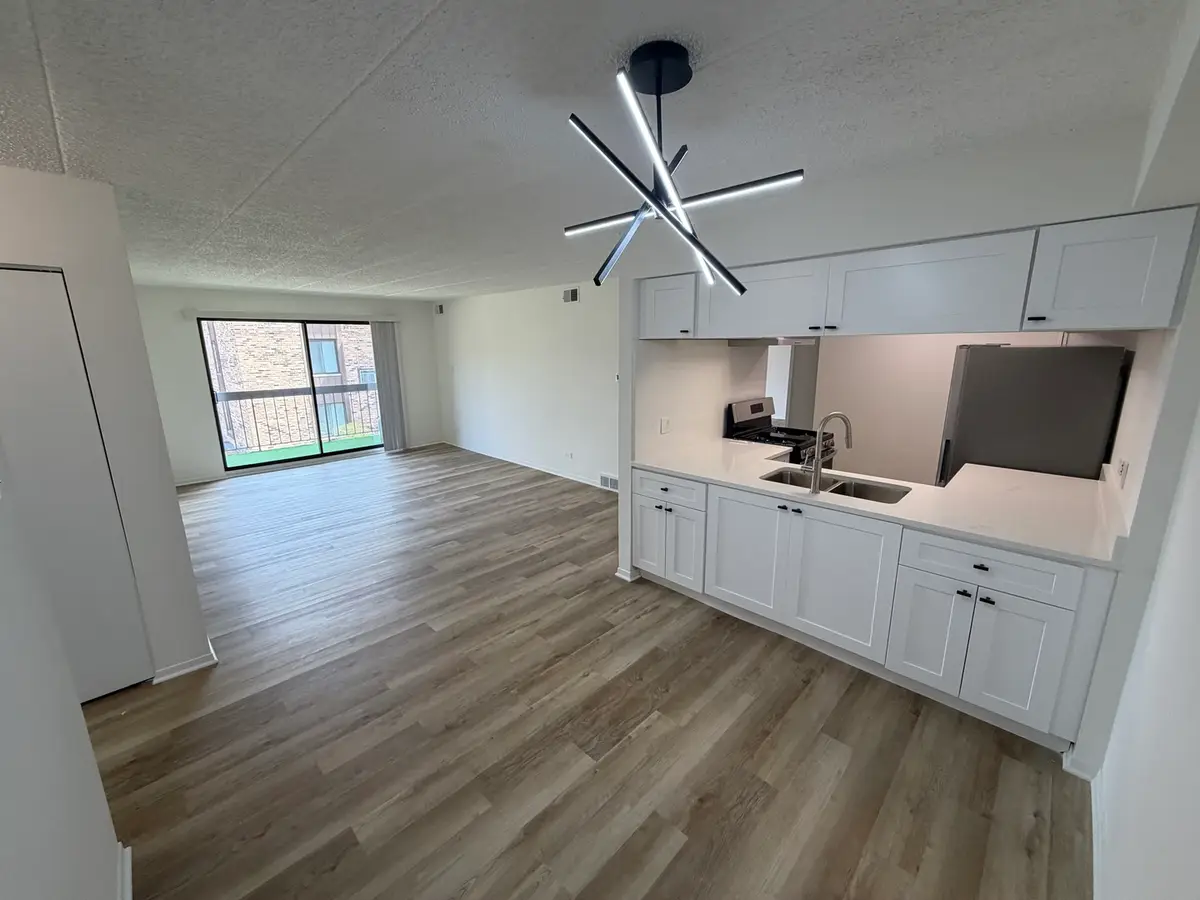 7531 175th Street #422, Tinley Park, IL 60477 - #1