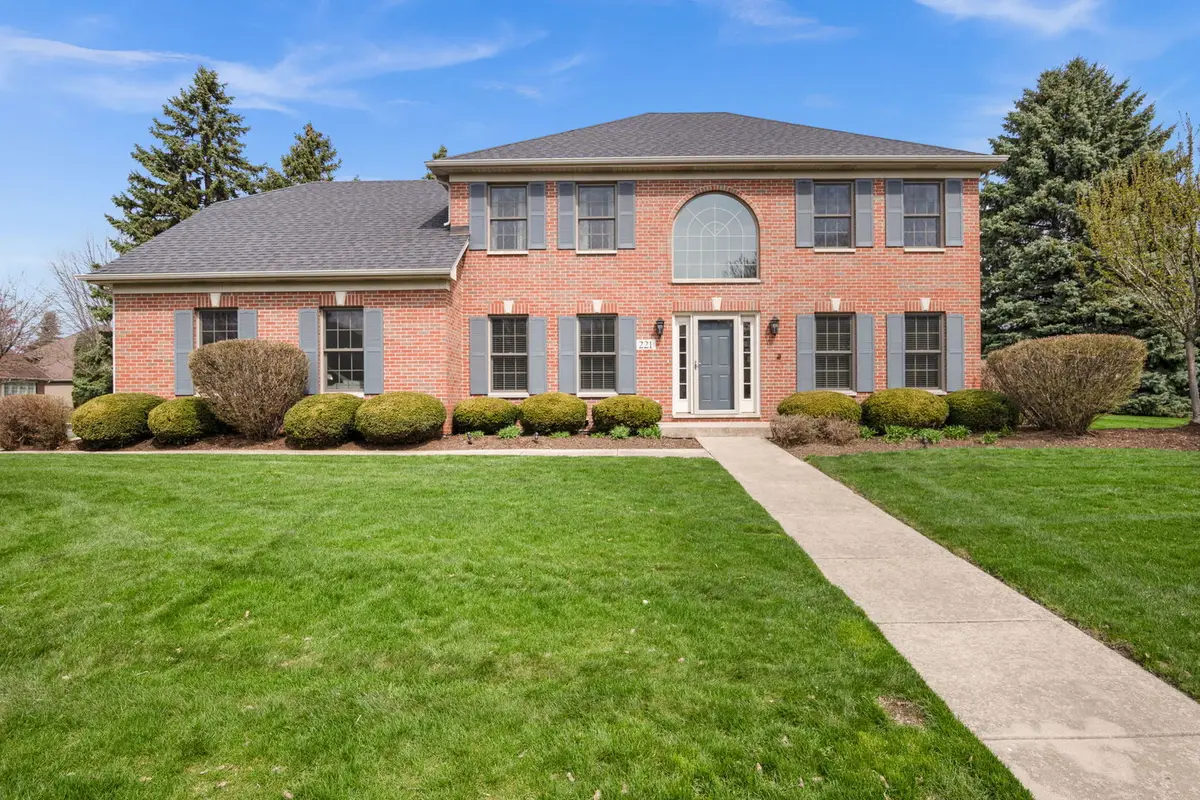 221 Sauk Drive, Batavia, IL 60510 - #1