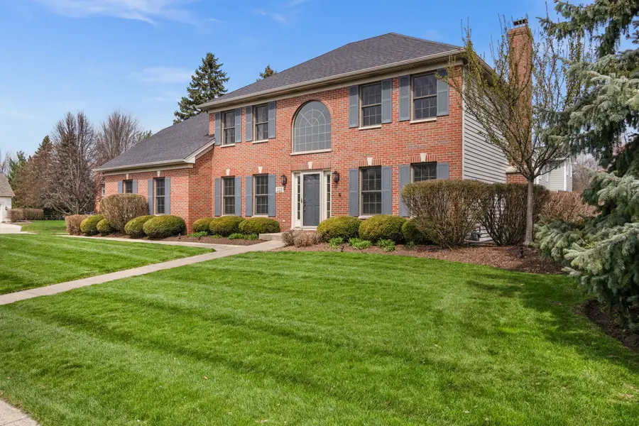 221 Sauk Drive, Batavia, IL 60510 - #2