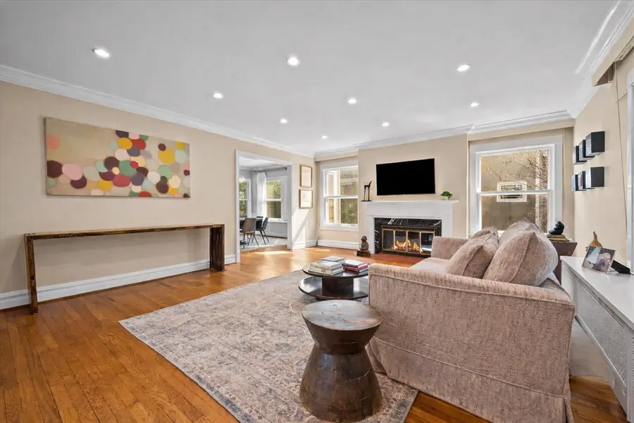 1036 Ashland Avenue, Wilmette, IL 60091 - #3