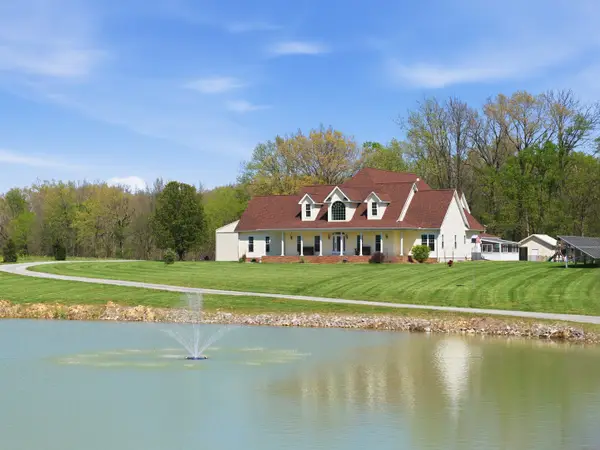 10170 Stilleys Mill Road, Marion, IL 62959